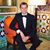 Christopher J. Meza's profile image