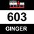 Ginger Battle Stagg's profile image