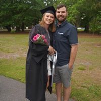Rebecca Lynn Mitchell's profile image