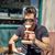 Omer Lavi's profile image