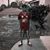 Carlos Alexis Salinas's profile image