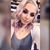Krista Dorothy Pearl's profile image