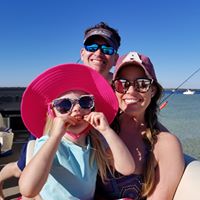 Amber Gray Mayfield's profile image