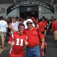 Ed Patterson's profile image