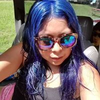 Alberta Forrest's profile image