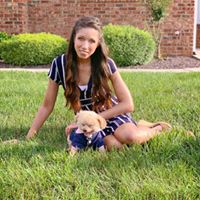 Meghan Thomas's profile image