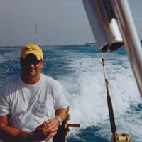 Charles Patrick Zemanek's profile image