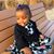 Sheleta George's profile image