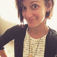 Candace M Klare's profile image