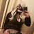 Caitlin Beth War-Bear's profile image