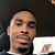 Jeremiah Orphry's profile image