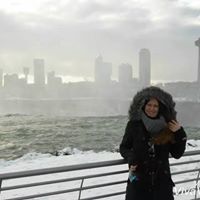 Sarah Carmona's profile image