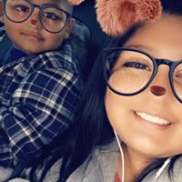 Angelica Jelli Medrano's profile image