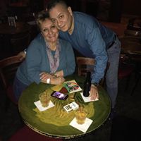 James Mojica's profile image