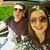 Aline Meira Santos's profile image