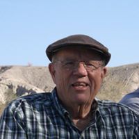 Rodger Pettinger's profile image