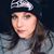 Sarah Marie Hernandez's profile image