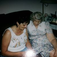 Mary Post Zuber's profile image