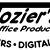 Tozier's Office Products's profile image
