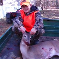Donna Beyrau's profile image