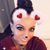 Gisela Mathews's profile image