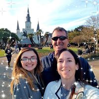 Samantha Franovich Clark's profile image