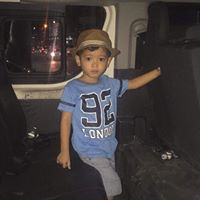 Thomas Hollingshead's profile image