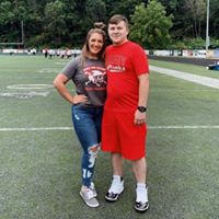 Taylor Jo Cmiel's profile image