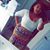 Jasmine Madeline Heredia's profile image