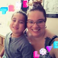 Jen Marie Rivera's profile image