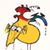 Vincent Bouchard's profile image