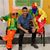 Ulises De La Hoz's profile image