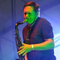 Matt Baker's profile image