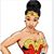 Kristina Killn'Em Kellogg's profile image
