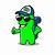 Kelly Meredith Glessner's profile image