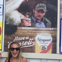 Rebecca Huggler Zimmerman's profile image