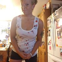 Brittany Buchanan's profile image