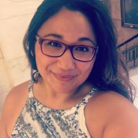 Lys Gutierrez's profile image