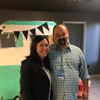 Jennifer Laura Seal's profile image