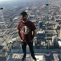 Timothy Anderman's profile image
