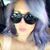Courtney Ashley Crane's profile image