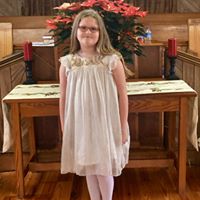 Melissa Mechale's profile image