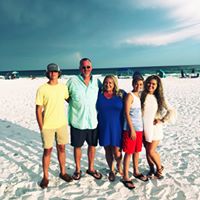 Ashley Mullinax's profile image