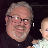 Mike Barlow's profile image