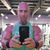 Anthony K. Ellison's profile image