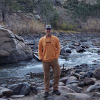 Zach Hart's profile image