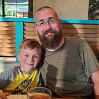 Matthew DiVincenzo's profile image