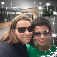 Stacy Lynn Lemmermann's profile image