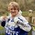 Mary Jordan's profile image