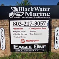 Blackwater Marine Repair-Center's profile image